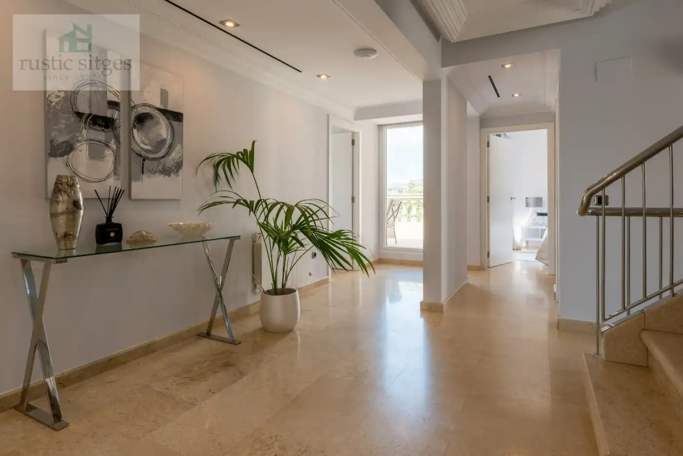 Casa o xalet en venda en Sitges amb Aire condicionat, Calefacció i Jardí privat