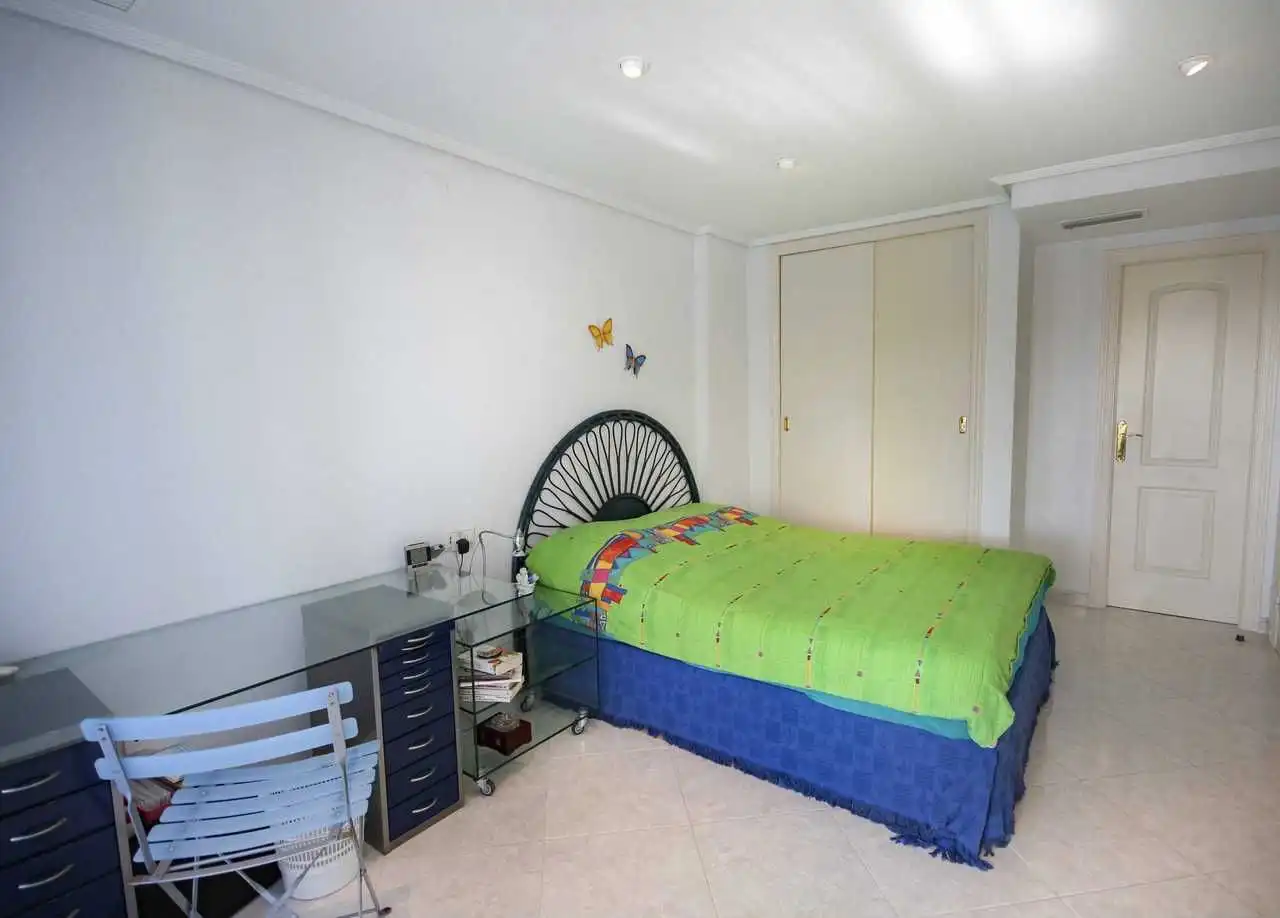 Apartment mit Pool zum Verkauf in La Cala de Villajoyosa, imagen 17