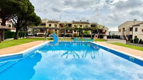 Foto 5 de Piso en venta en Torre Valentina - Mas Vilar de La Mutxada - Treumal, Calonge i Sant Antoni