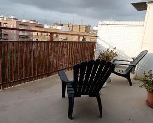 Terrace of Flat for sale in Elche / Elx  with Terrace