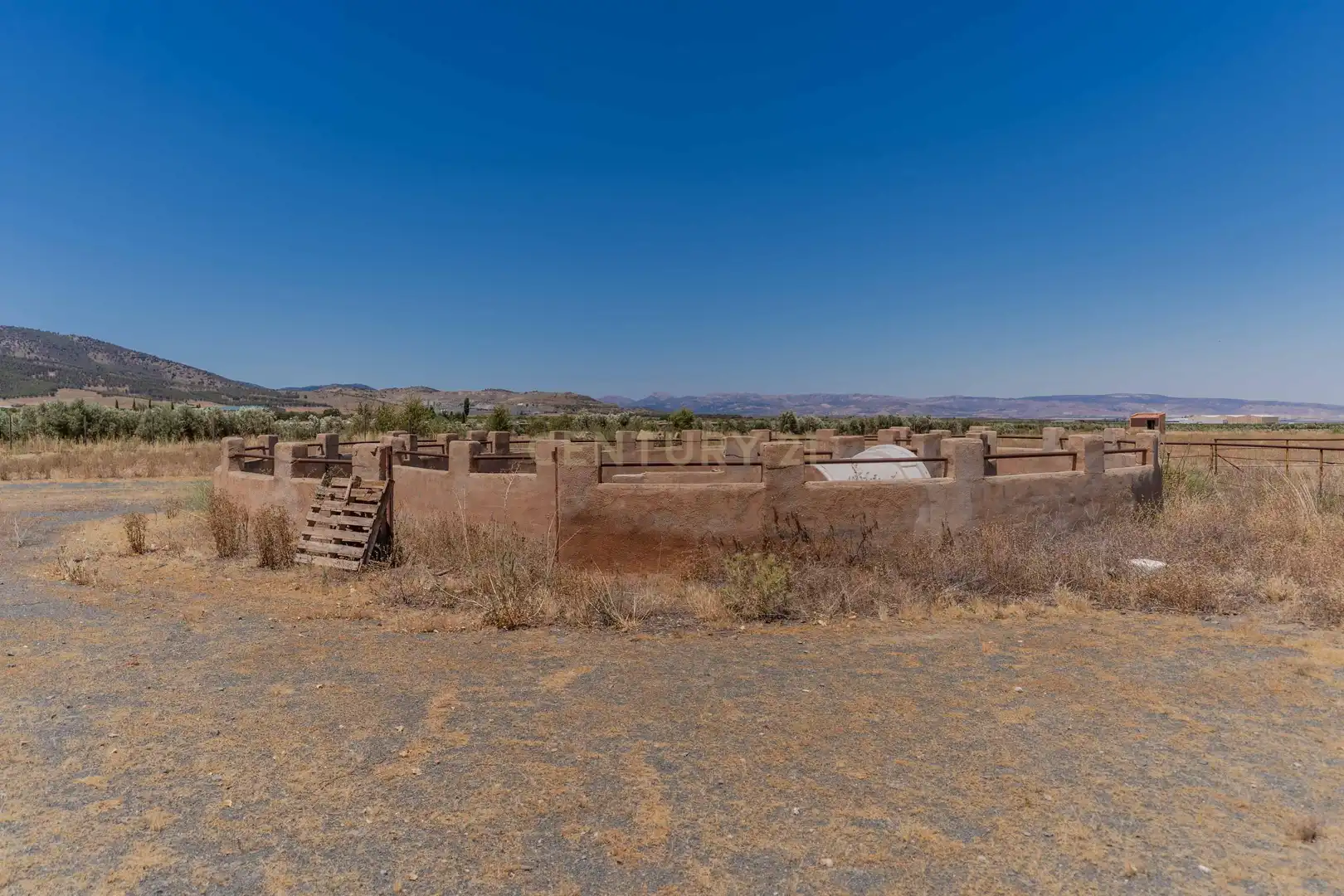 Terreno en venta en Cogollos de Guadix