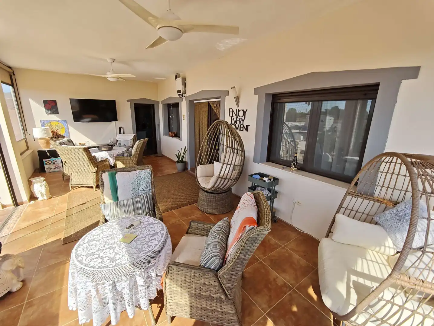 Casa en venta en El Pinós / Pinoso, imagen 33