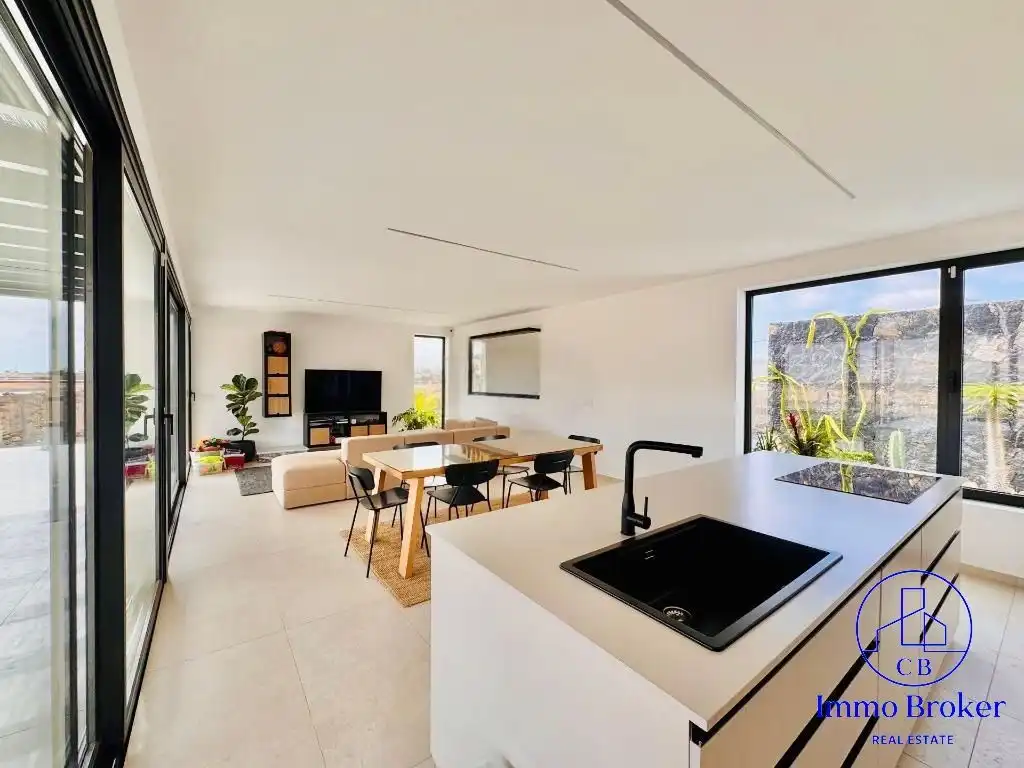 House with garden for sale in La Oliva pueblo, imagen 14