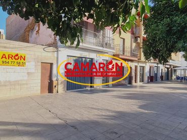 Terreni e lotti in vendita a Avenida de Andalucia