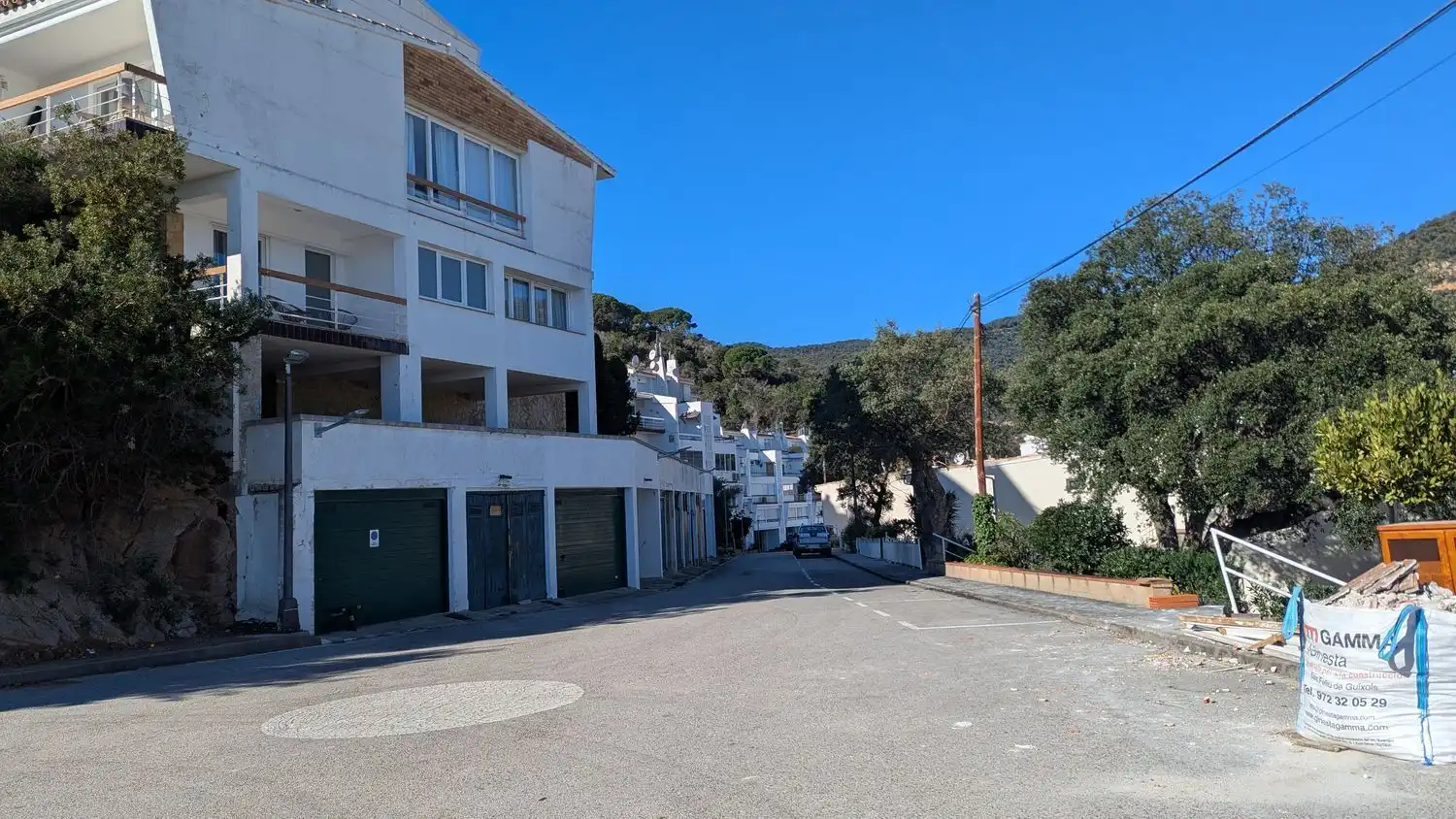 Wohnung zum Verkauf in Urbanització Cala Salions, imagen 47
