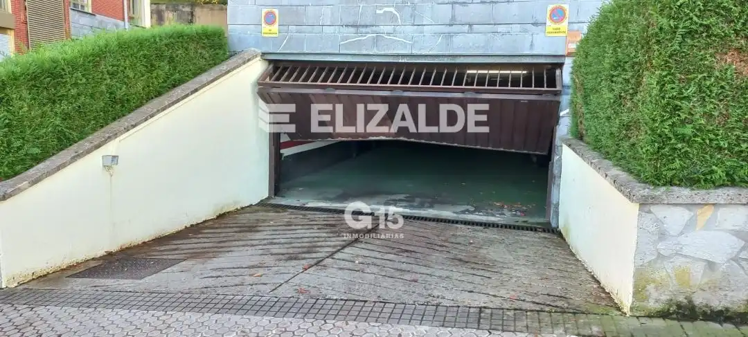 Parking for sale in Aiete, imagen 6