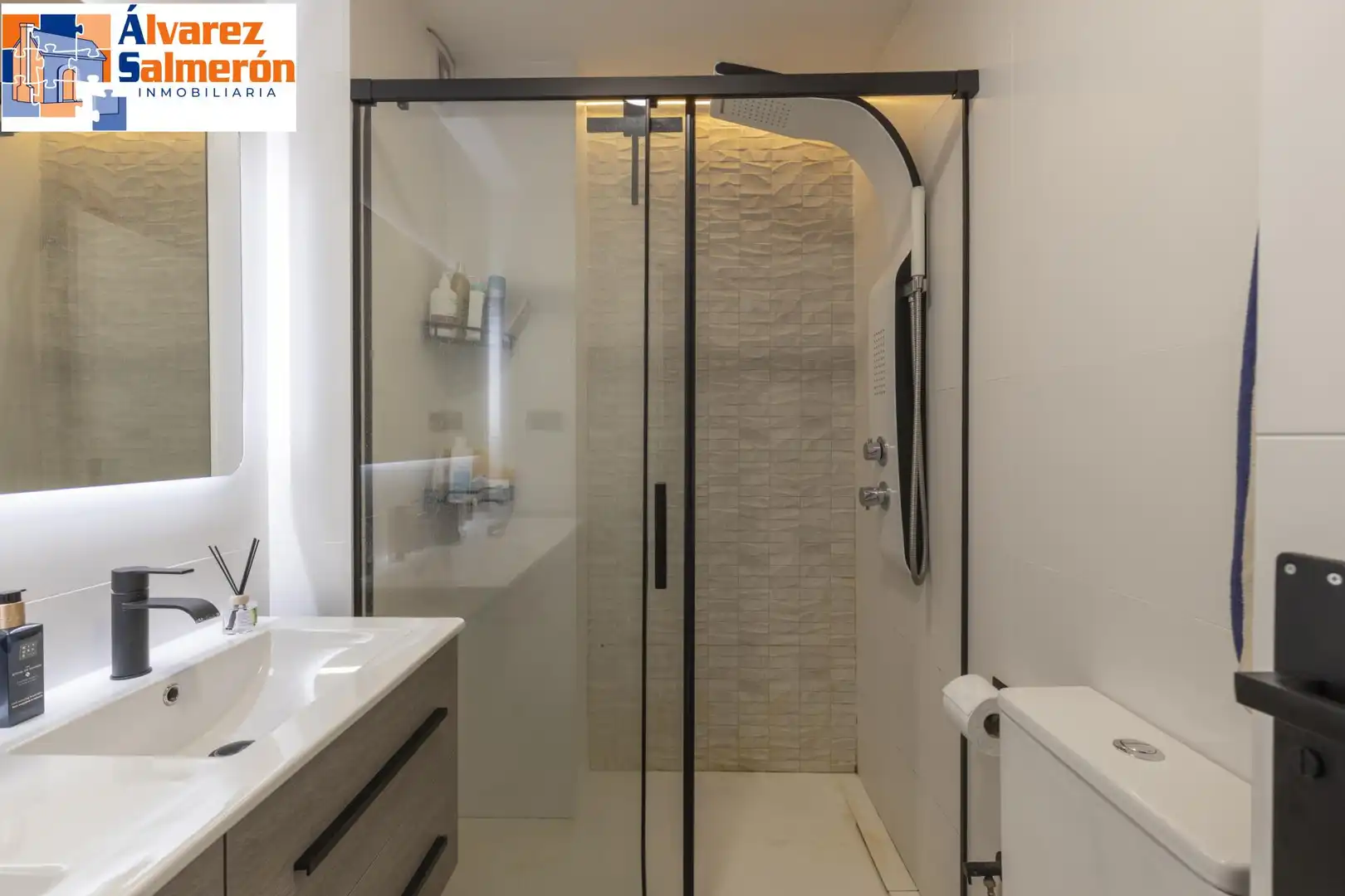 Appartamento con terrazza in vendita a Avenida de la Casa Grande, imagen 20