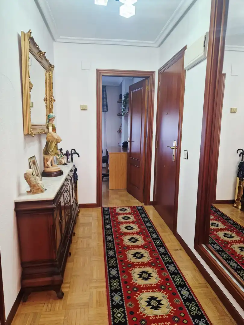 Piso con ascensor en venta en FERNANDO MORAN, imagen 21