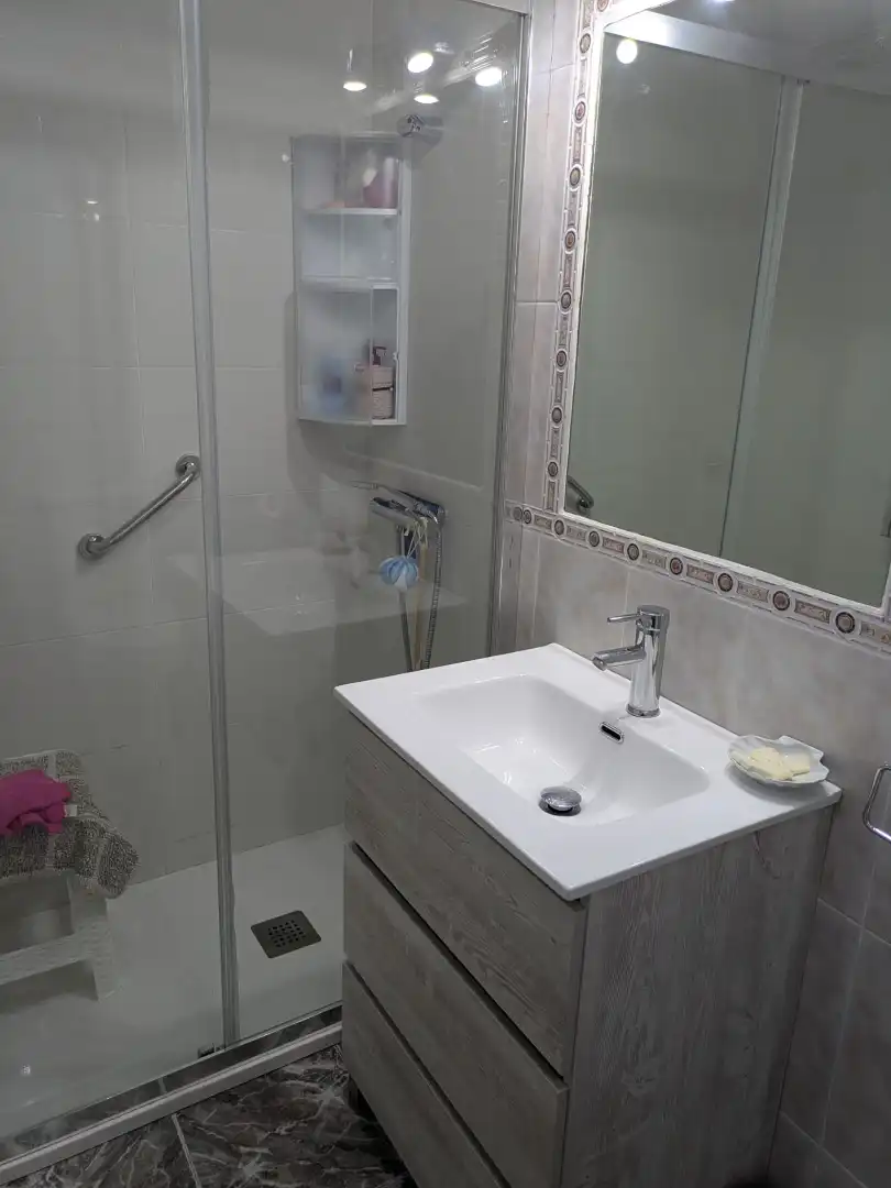 Piso en venta en Calle de Marcelino Unceta, Barrio de Delicias