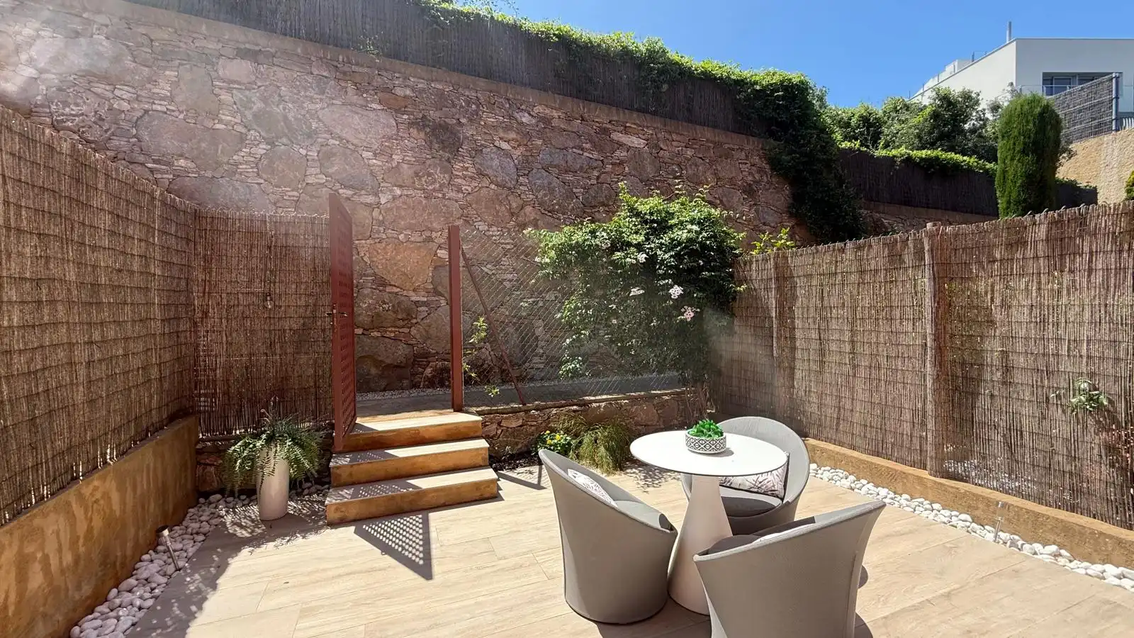 Detached house with terrace for sale in Begur pueblo, imagen 47