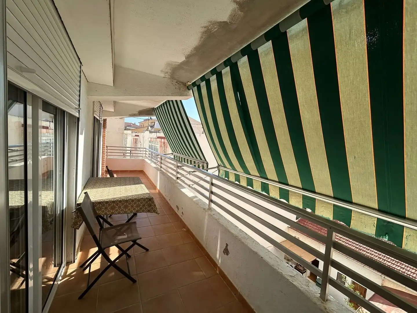 Casa in affitto a CL SANT BARTOLOMEU, imagen 2