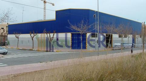 Photo 3 of Industrial buildings for sale in Norte, San Vicente del Raspeig / Sant Vicent del Raspeig