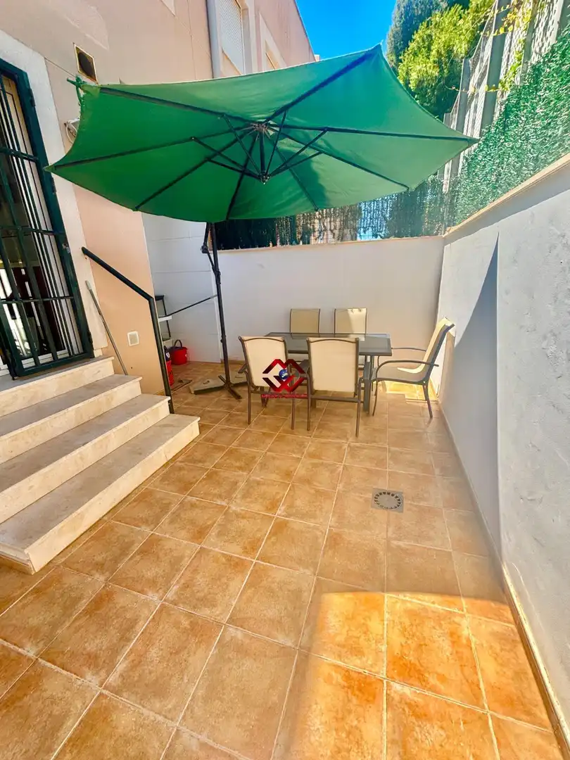 Duplex con terrazza in vendita a Santiago de la Ribera, imagen 15