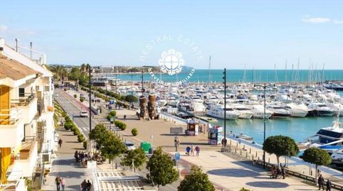 Se vende precioso atico muy cerca del puerto con licencia turistica en Cambrils., imatge 2