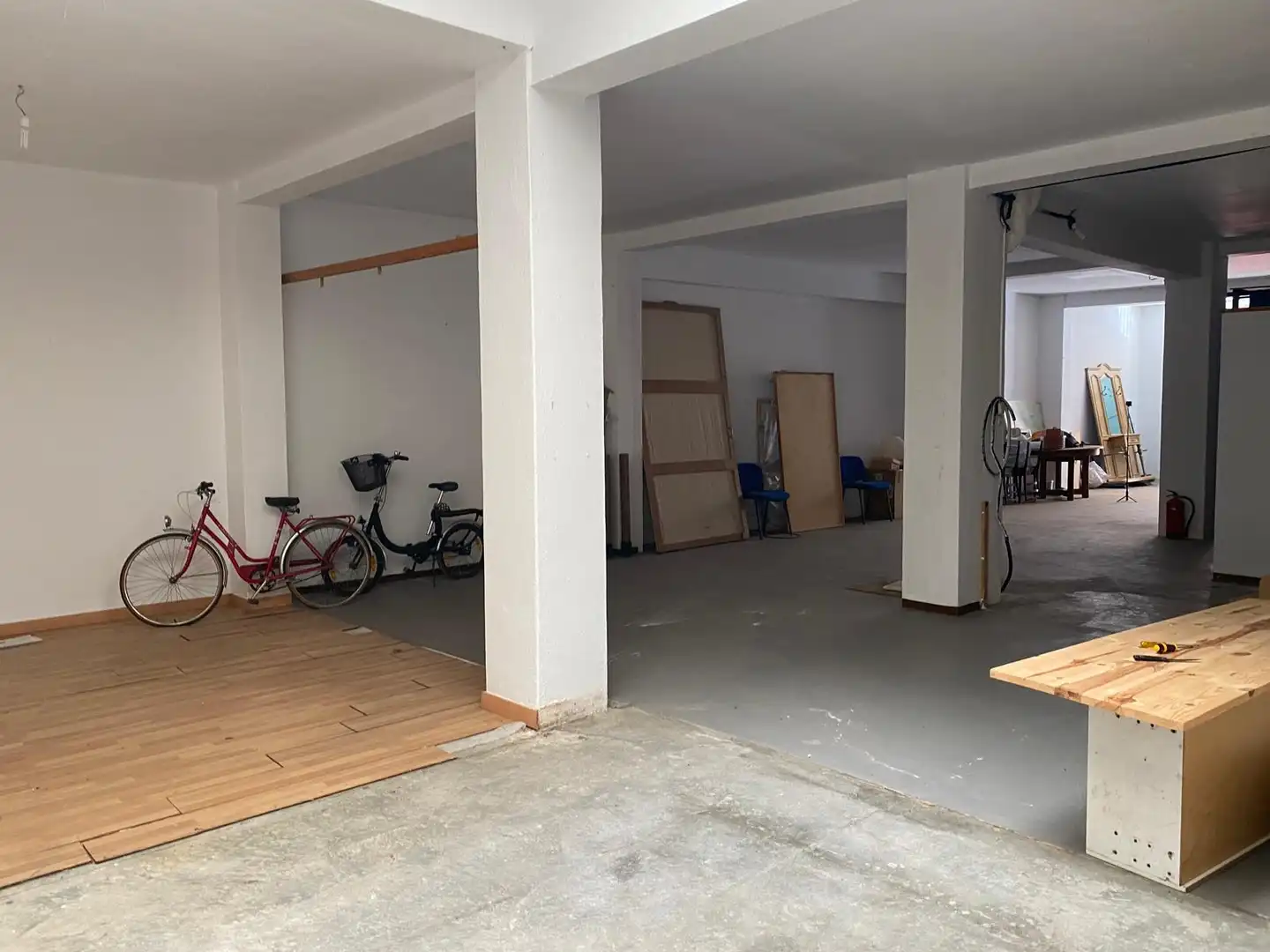 Local en venta en Calle Manuel Sánchez, Isla Chica