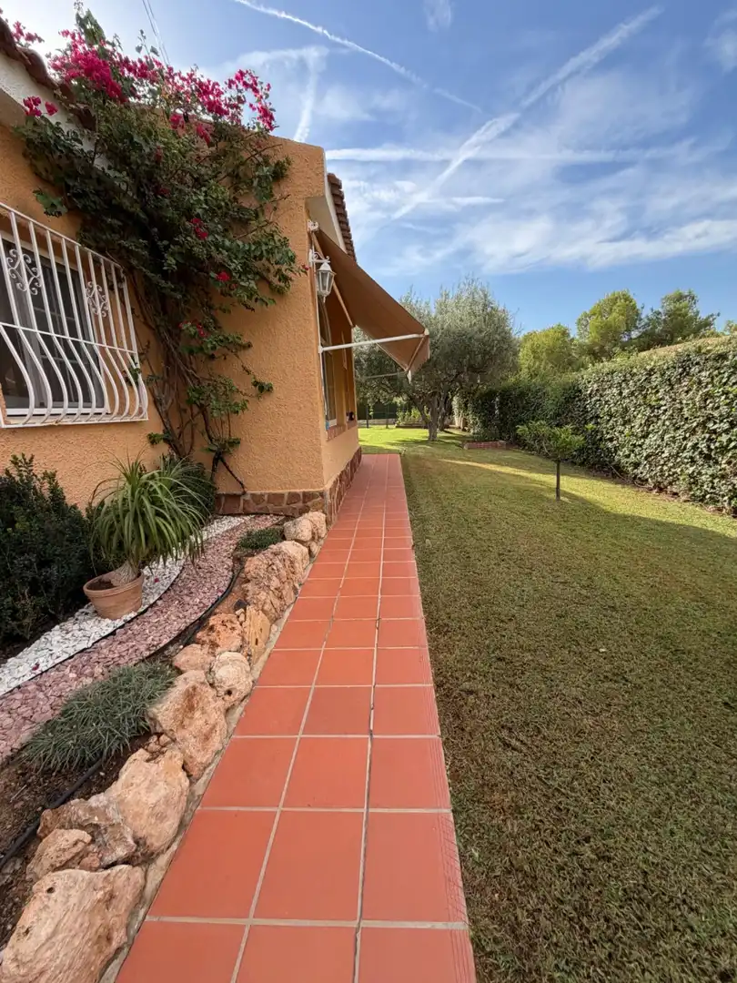 Villa avec piscine à vendre à Rascanya, imagen 19