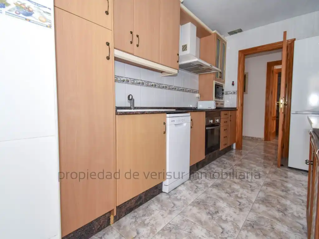 Piso con ascensor en venta en Las Lomas - Las Yucas, imagen 16