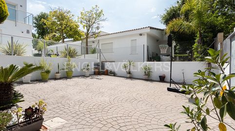 Foto 3 de Casa o chalet de alquiler en Torre en Conill - Cumbres de San Antonio, Bétera