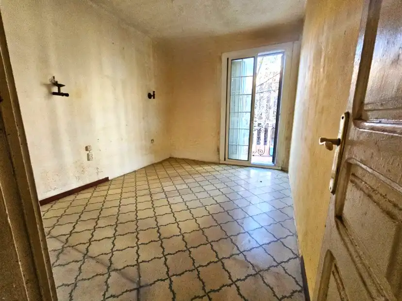 Piso con terraza en venta en Carrer de la Diputació, imagen 12