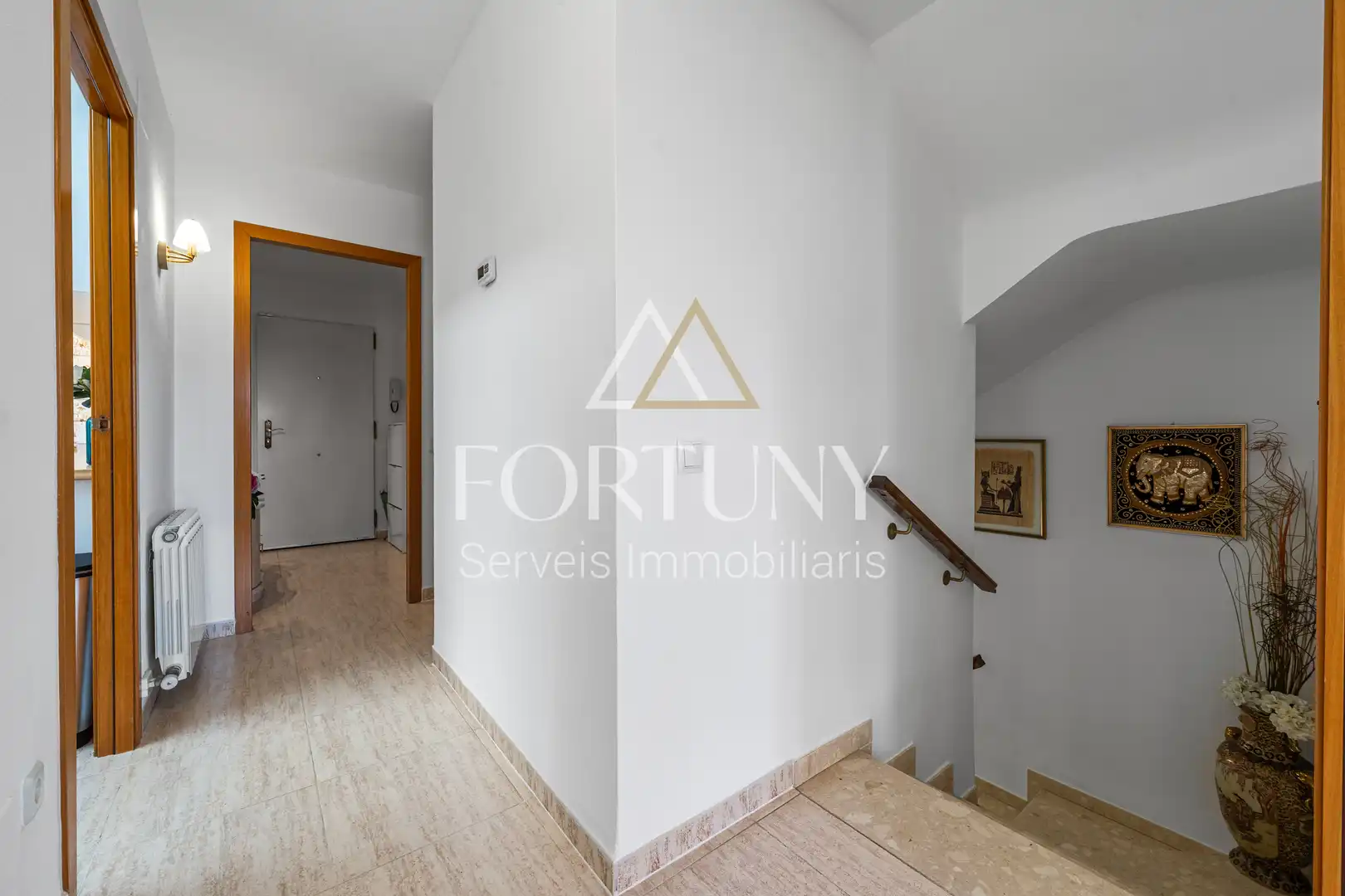 Casa con terrazza in vendita a Carrer d'Artur Martorell 7, imagen 41