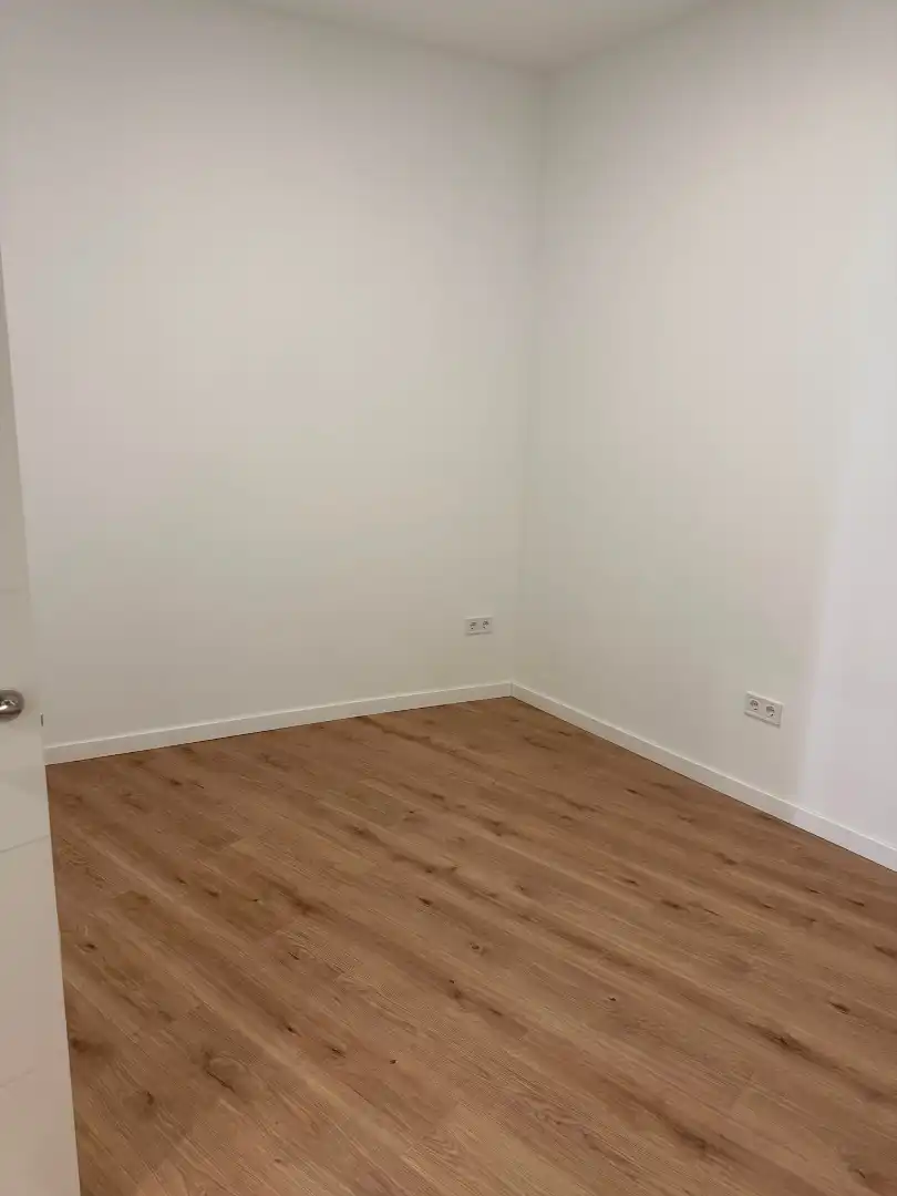 Habitación de Apartamento en venta en Valladolid con Aire acondicionado, Parquet y Amueblado