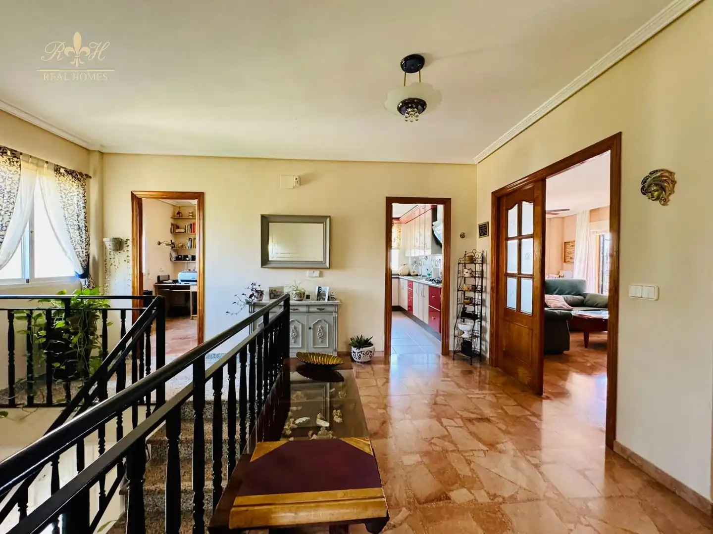 Houses for sale in L'Alfàs del Pi  with Air Conditioner, Heating and Terrace