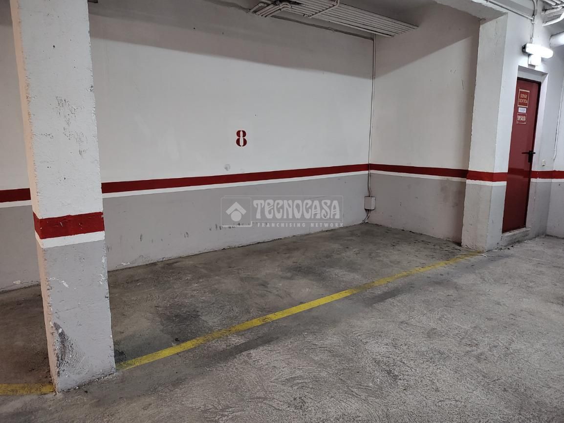 Parking of Garage for sale in  Barcelona Capital