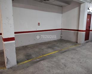 Parking of Garage for sale in  Barcelona Capital