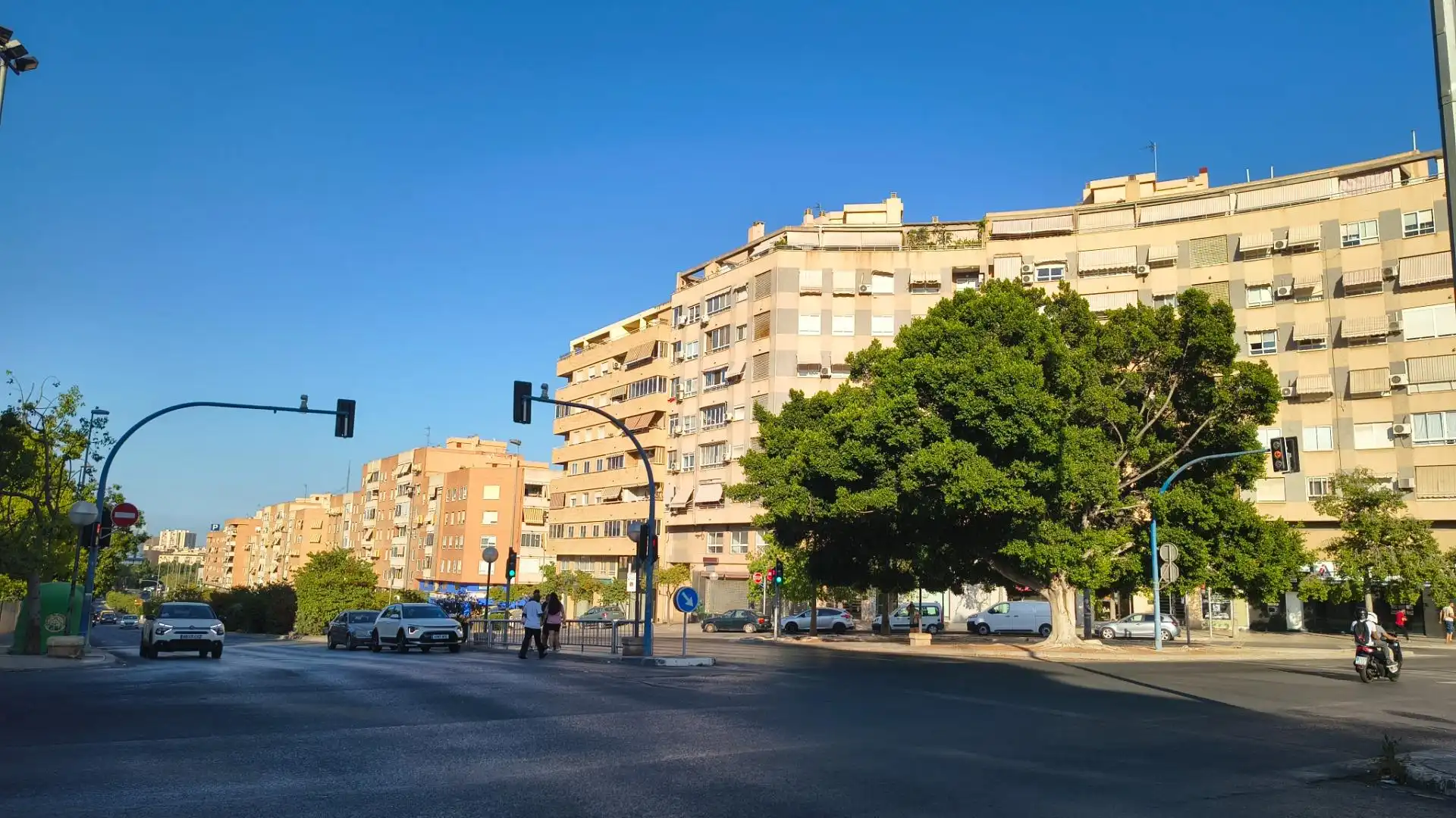 Appartement avec terrasse à vendre à Calle FCO MONTERO PEREZ, imagen 19