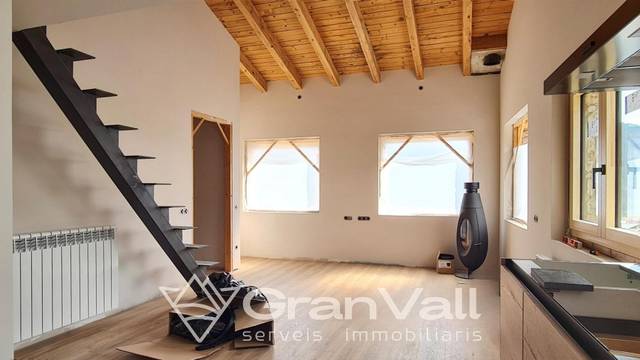 Dúplex en Venta en Riu de Cerdanya
