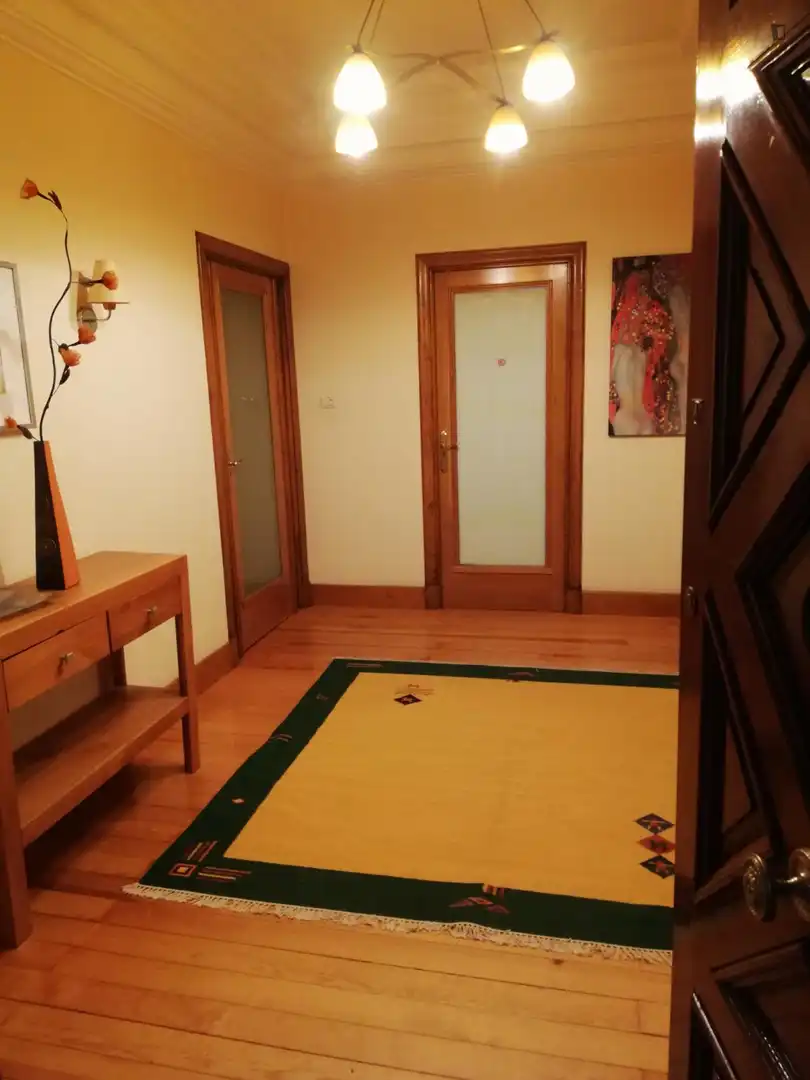 Habitació a Centro - Areal