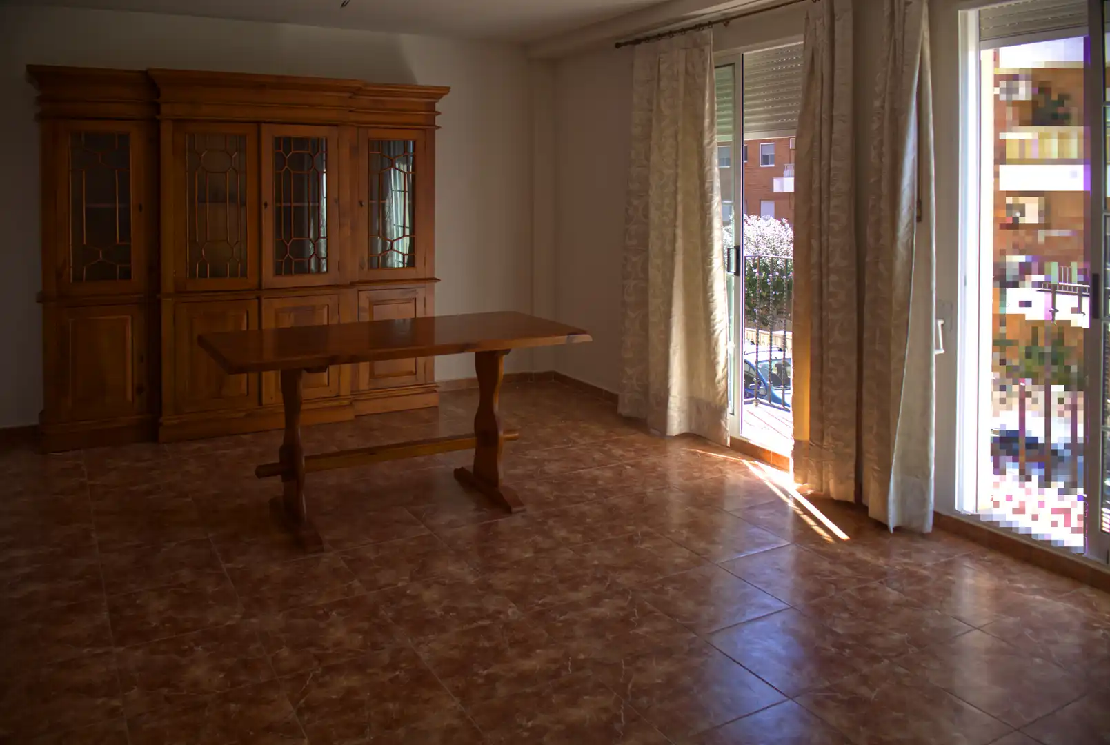Casa a schiera in affitto a Carrer de Braille 20, imagen 5
