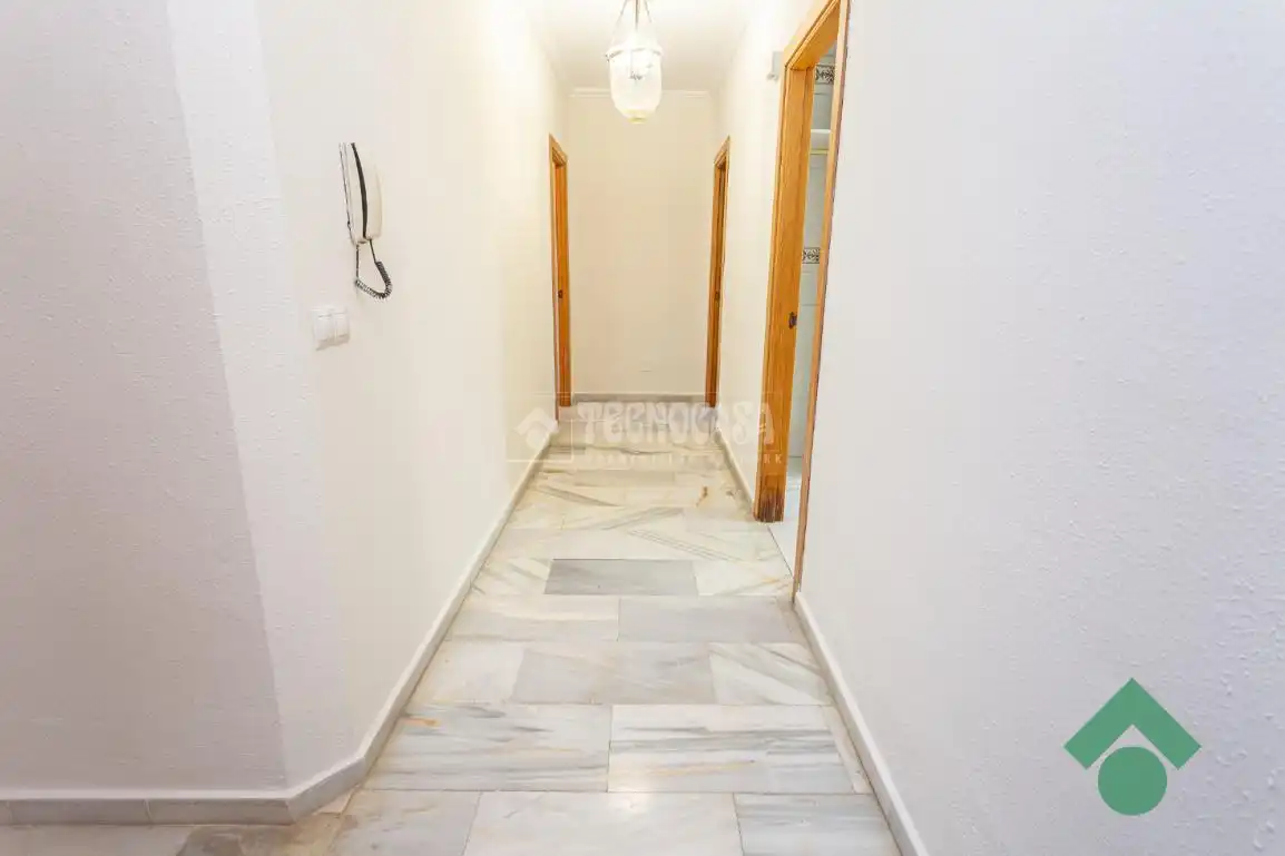 Flat for sale in Algeciras