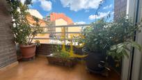 Terrace of House or chalet for sale in Rubí  with Heating, Terrace and Storage room