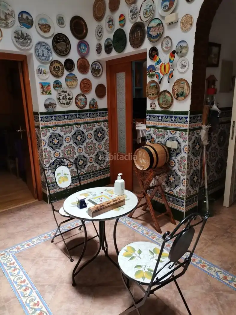 House for sale in Calle Vaqueros 46