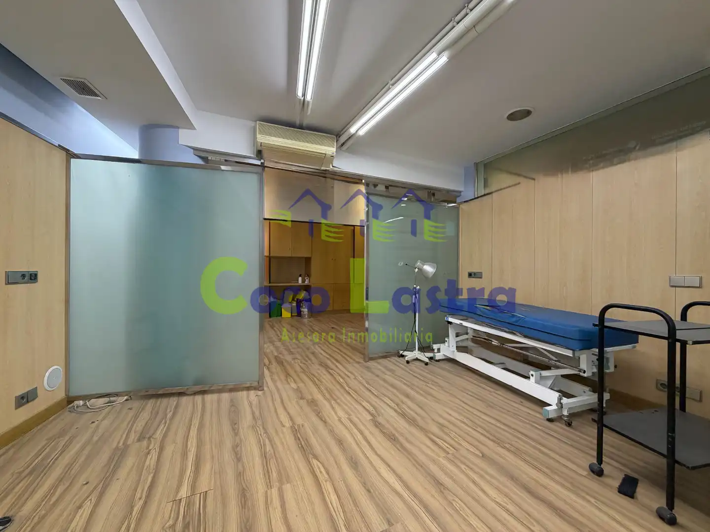 Office space with lift for sale in Calle Pozo Amarillo, imagen 25