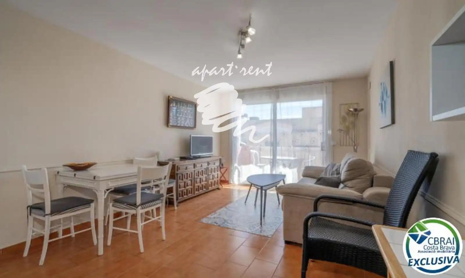 Wohnung mit Terrasse zum Verkauf in Gran Reserva, imagen 8