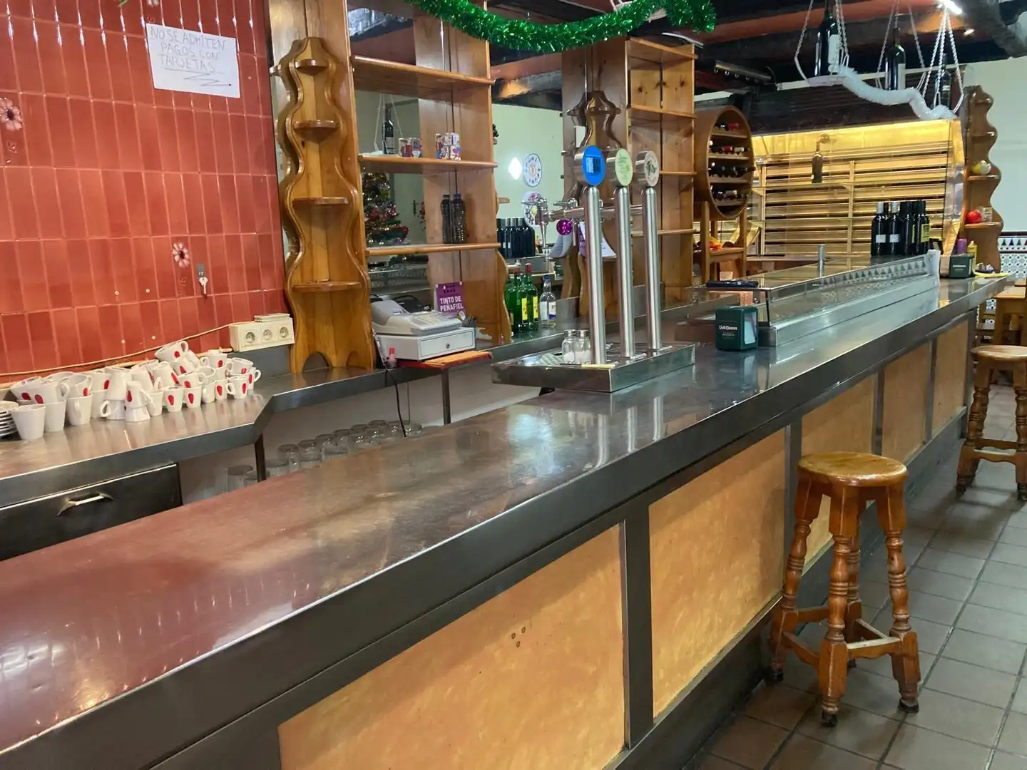 Business premises for sale in La Rubia