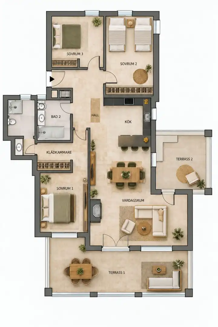 Apartamento en venta en San Pedro de Alcántara, imagen 26