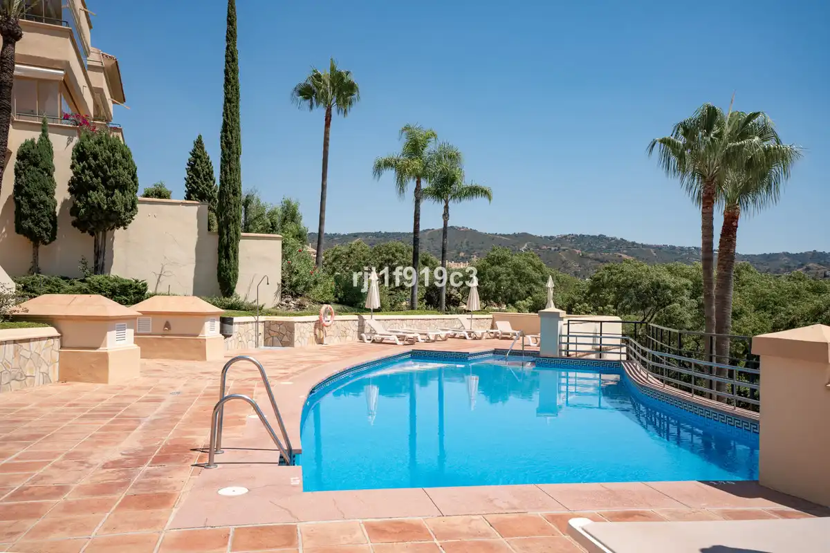 Appartamento con ascensore in vendita a Elviria - Cabopino, imagen 24