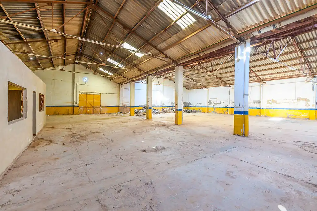 Nave industrielle à vendre à Ctra. Ribesalbes - Poligono Azteca, imagen 13