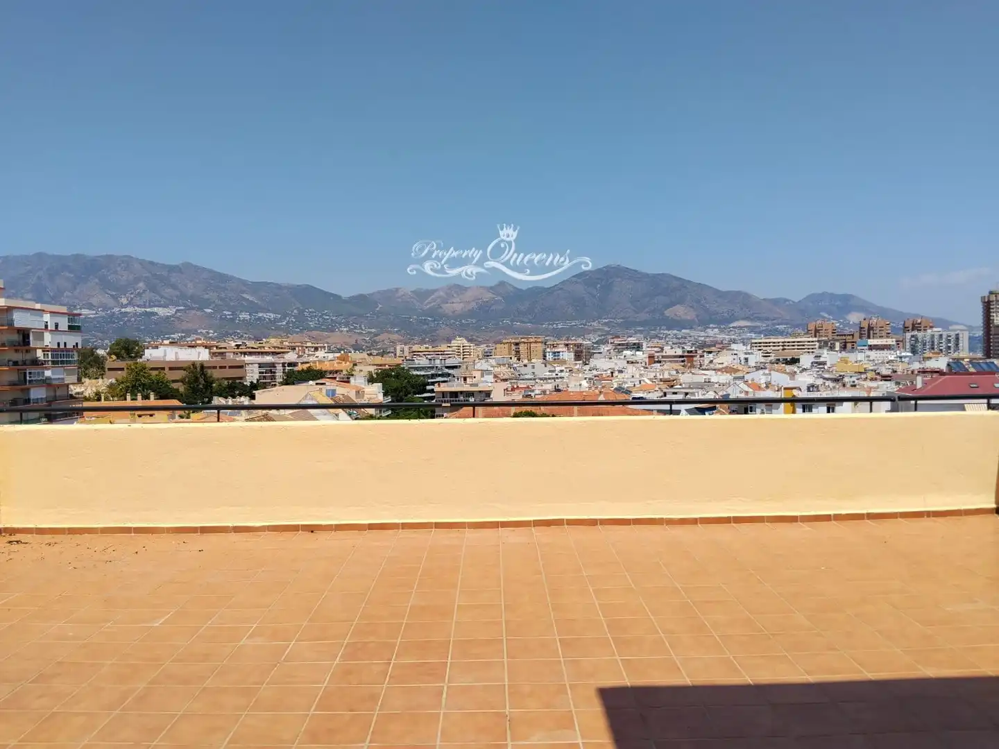Àtic de lloguer a Puerto Deportivo