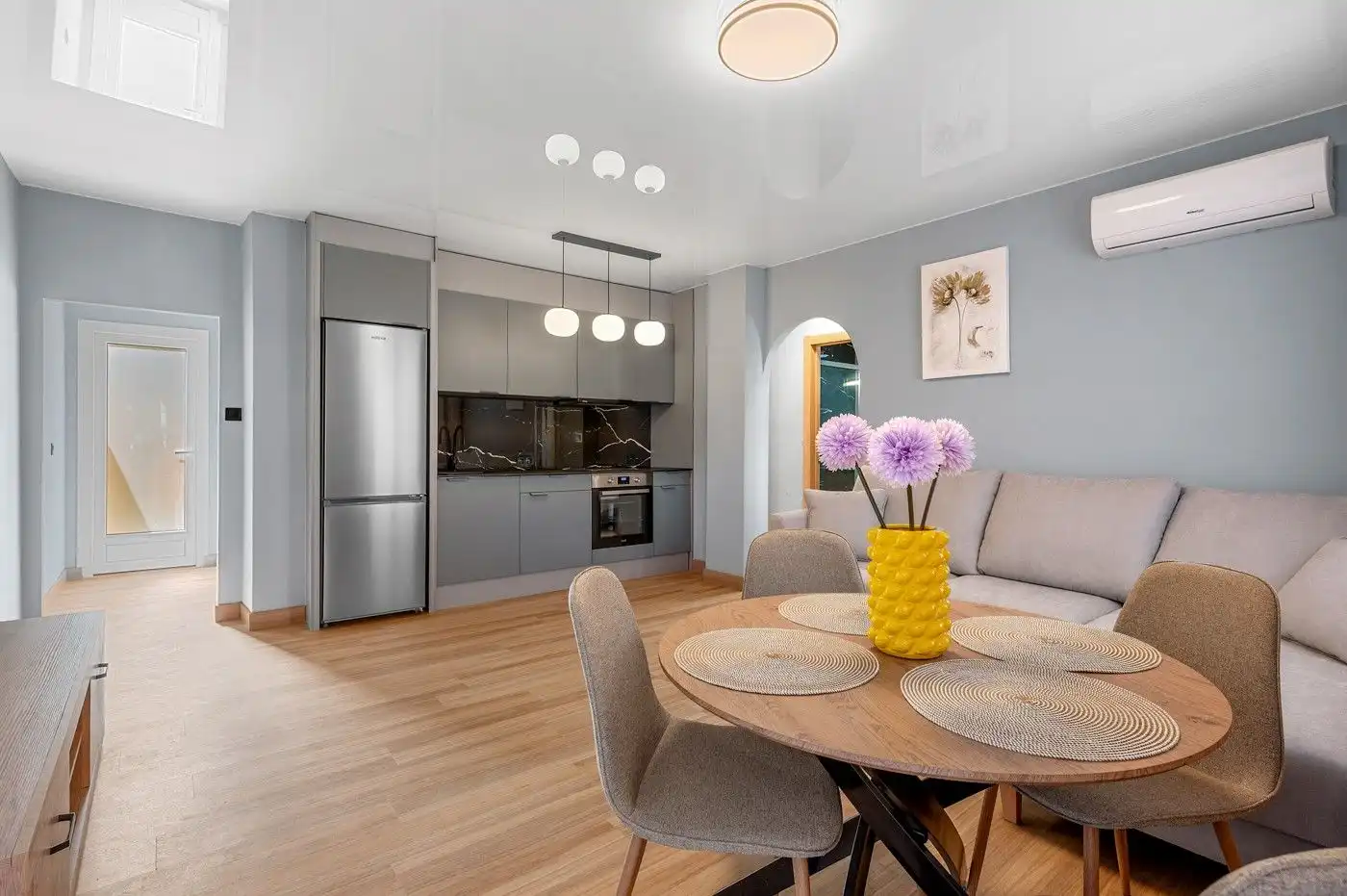 Apartamento con piscina en venta en Calle del padre jesus, imagen 2
