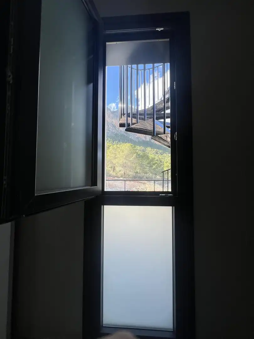 Casa pareada con piscina en venta en Balcón de Ponoig - Polop Paradis - Polop Hills, imagen 22