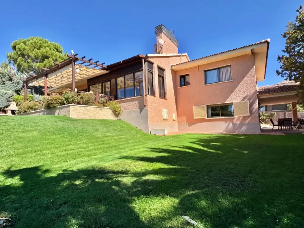 Detached house for sale in Santo Domingo, imagen 50