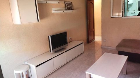 Foto 3 de Piso de alquiler en Avinguda Catalunya, 20, Eixample, Tarragona Capital