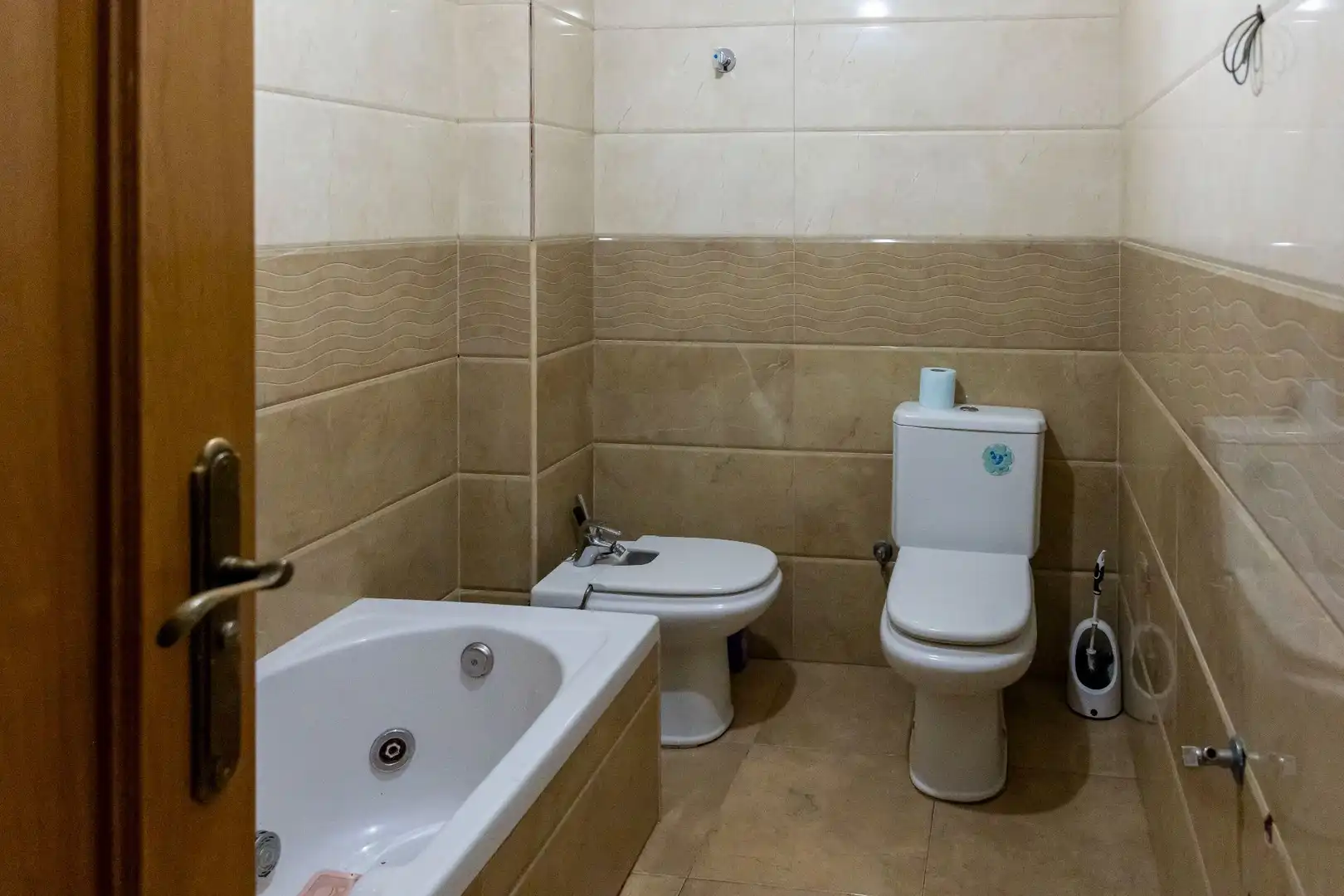 Bany de Pis en venda en Guadix