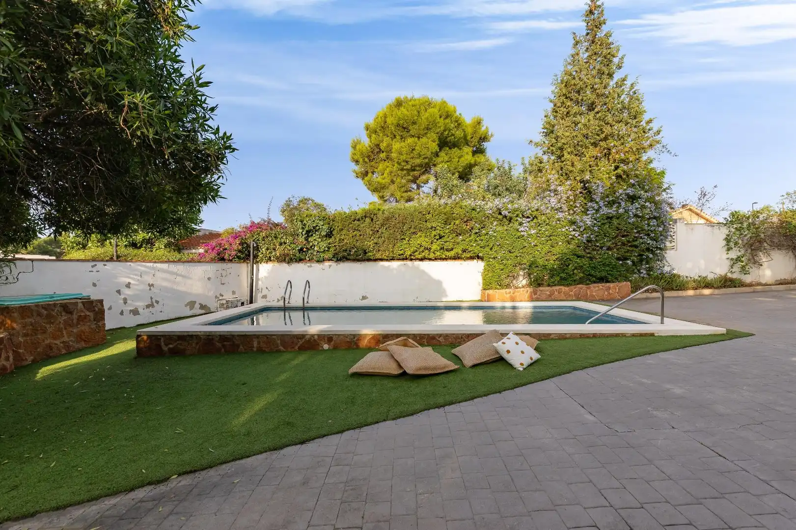 Villa mit Pool zum Verkauf in MUSIC JOAQUIN RODRIGO, imagen 91