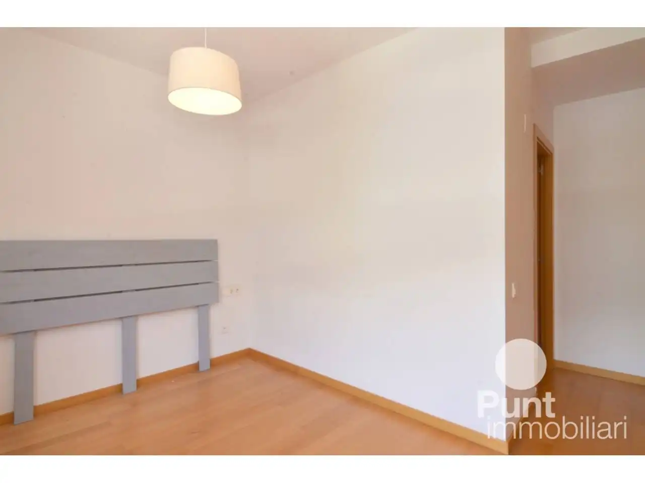 Schlafzimmer von Wohnung zum Verkauf in Premià de Dalt mit Heizung, Parkett und Alarm