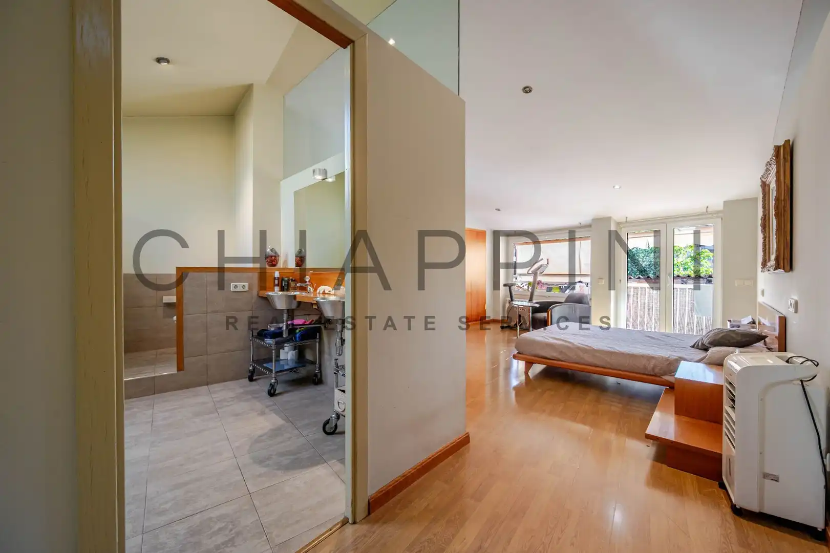 Attic for sale in Centre  